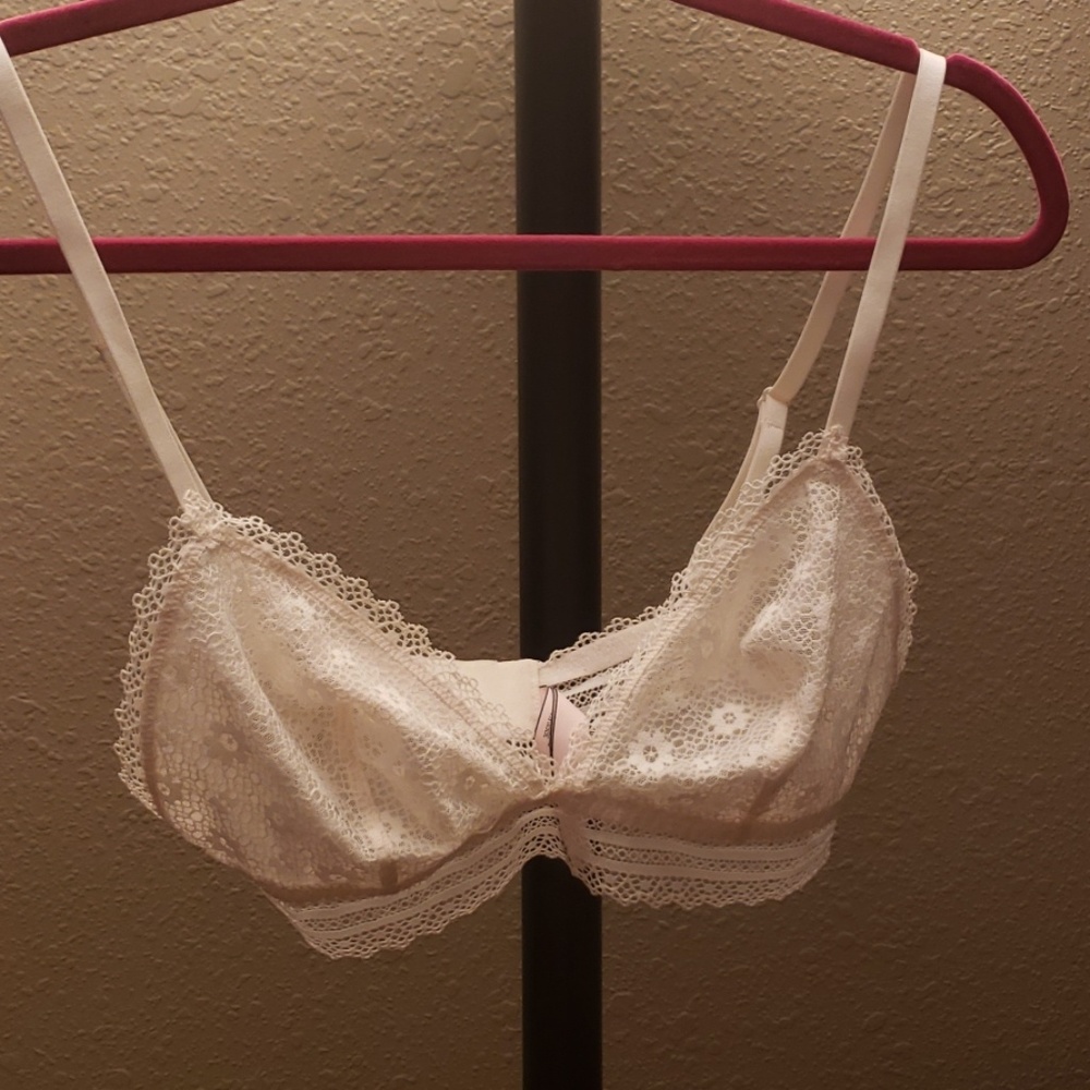 NWOT VS Bralette